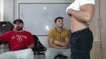 Soccer_Hot  02-10-2021 video OhMiBod